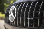 Mercedes-AMG GLC63 S 4Matic+ Coupe 2019 года (NA)